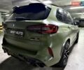 Зеленый БМВ Х5 М, объемом двигателя 4.39 л и пробегом 32 тыс. км за 107500 $, фото 10 на Automoto.ua