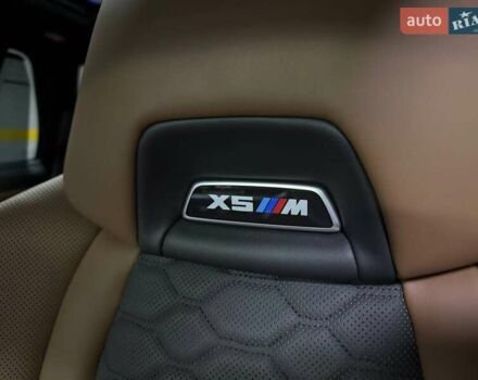 Зеленый БМВ Х5 М, объемом двигателя 4.39 л и пробегом 32 тыс. км за 107500 $, фото 65 на Automoto.ua