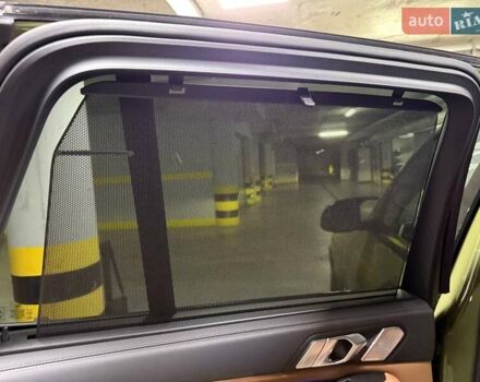 Зеленый БМВ Х5 М, объемом двигателя 4.39 л и пробегом 32 тыс. км за 107500 $, фото 71 на Automoto.ua