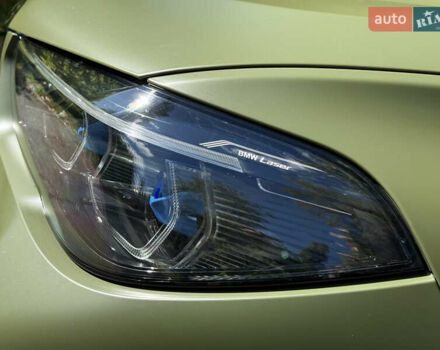 БМВ Х5 М 2022 в Киеве на Automoto.ua Зеленый БМВ Х5 М, объемом двигателя 4.39 л и пробегом 32 тыс. км за 112000 $, фото 19 на Automoto.ua