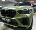 Зеленый БМВ Х5 М, объемом двигателя 4.39 л и пробегом 32 тыс. км за 107500 $, фото 21 на Automoto.ua
