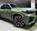 Зеленый БМВ Х5 М, объемом двигателя 4.39 л и пробегом 32 тыс. км за 107500 $, фото 134 на Automoto.ua