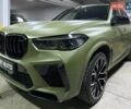 Зеленый БМВ Х5 М, объемом двигателя 4.39 л и пробегом 32 тыс. км за 107500 $, фото 20 на Automoto.ua