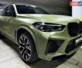 Зеленый БМВ Х5 М, объемом двигателя 4.39 л и пробегом 32 тыс. км за 107500 $, фото 5 на Automoto.ua