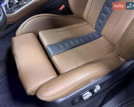 Зеленый БМВ Х5 М, объемом двигателя 4.39 л и пробегом 32 тыс. км за 107500 $, фото 62 на Automoto.ua