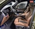 Зеленый БМВ Х5 М, объемом двигателя 4.39 л и пробегом 32 тыс. км за 107500 $, фото 60 на Automoto.ua
