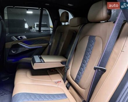 Зеленый БМВ Х5 М, объемом двигателя 4.39 л и пробегом 32 тыс. км за 107500 $, фото 80 на Automoto.ua