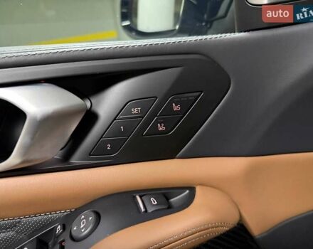 Зеленый БМВ Х5 М, объемом двигателя 4.39 л и пробегом 32 тыс. км за 107500 $, фото 44 на Automoto.ua