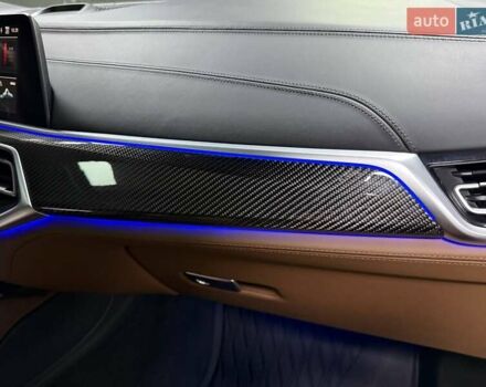 Зеленый БМВ Х5 М, объемом двигателя 4.39 л и пробегом 32 тыс. км за 107500 $, фото 125 на Automoto.ua