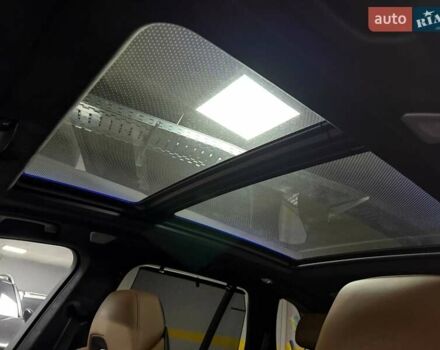 Зеленый БМВ Х5 М, объемом двигателя 4.39 л и пробегом 32 тыс. км за 107500 $, фото 66 на Automoto.ua