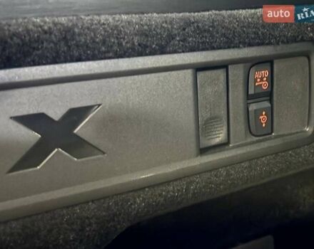 Зеленый БМВ Х5 М, объемом двигателя 4.39 л и пробегом 32 тыс. км за 107500 $, фото 37 на Automoto.ua