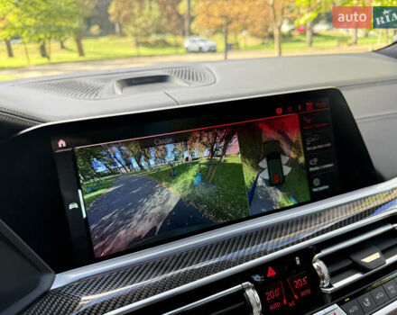 БМВ Х5 М 2022 в Киеве на Automoto.ua Зеленый БМВ Х5 М, объемом двигателя 4.39 л и пробегом 32 тыс. км за 112000 $, фото 82 на Automoto.ua