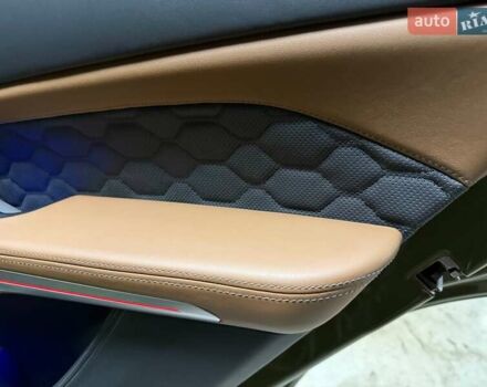 Зеленый БМВ Х5 М, объемом двигателя 4.39 л и пробегом 32 тыс. км за 107500 $, фото 92 на Automoto.ua