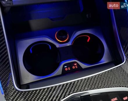 Зеленый БМВ Х5 М, объемом двигателя 4.39 л и пробегом 32 тыс. км за 107500 $, фото 110 на Automoto.ua