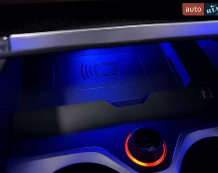 Зеленый БМВ Х5 М, объемом двигателя 4.39 л и пробегом 32 тыс. км за 107500 $, фото 109 на Automoto.ua