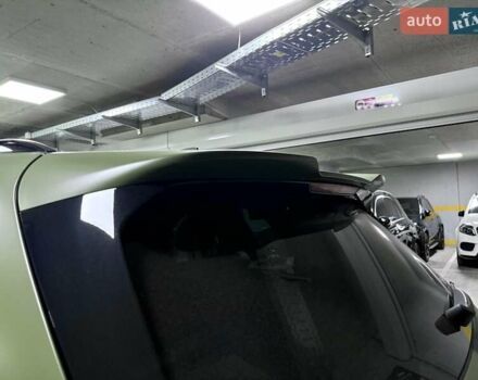 Зеленый БМВ Х5 М, объемом двигателя 4.39 л и пробегом 32 тыс. км за 107500 $, фото 32 на Automoto.ua