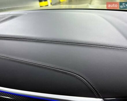 Зеленый БМВ Х5 М, объемом двигателя 4.39 л и пробегом 32 тыс. км за 107500 $, фото 124 на Automoto.ua