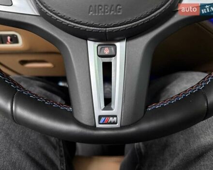 Зеленый БМВ Х5 М, объемом двигателя 4.39 л и пробегом 32 тыс. км за 107500 $, фото 100 на Automoto.ua