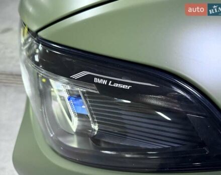 Зеленый БМВ Х5 М, объемом двигателя 4.39 л и пробегом 32 тыс. км за 107500 $, фото 23 на Automoto.ua