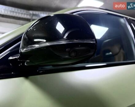 Зеленый БМВ Х5 М, объемом двигателя 4.39 л и пробегом 32 тыс. км за 107500 $, фото 34 на Automoto.ua