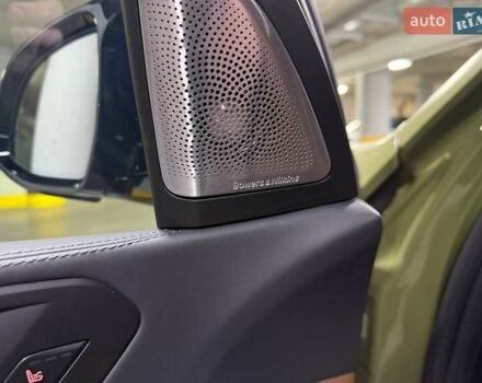 Зеленый БМВ Х5 М, объемом двигателя 4.39 л и пробегом 32 тыс. км за 107500 $, фото 45 на Automoto.ua