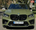 БМВ Х5 М 2022 в Киеве на Automoto.ua Зеленый БМВ Х5 М, объемом двигателя 4.39 л и пробегом 32 тыс. км за 112000 $, фото 22 на Automoto.ua