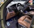 Зеленый БМВ Х5 М, объемом двигателя 4.39 л и пробегом 32 тыс. км за 107500 $, фото 59 на Automoto.ua