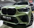 Зеленый БМВ Х5 М, объемом двигателя 4.39 л и пробегом 32 тыс. км за 107500 $, фото 135 на Automoto.ua