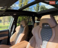 БМВ Х5 М 2022 в Киеве на Automoto.ua Зеленый БМВ Х5 М, объемом двигателя 4.39 л и пробегом 32 тыс. км за 112000 $, фото 46 на Automoto.ua