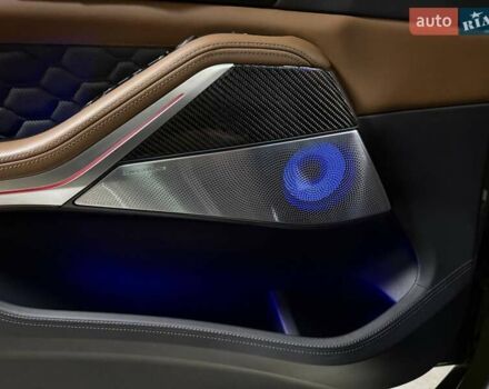 Зеленый БМВ Х5 М, объемом двигателя 4.39 л и пробегом 32 тыс. км за 107500 $, фото 48 на Automoto.ua