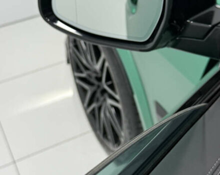 Зеленый БМВ Х5 М, объемом двигателя 4.4 л и пробегом 9 тыс. км за 165000 $, фото 17 на Automoto.ua