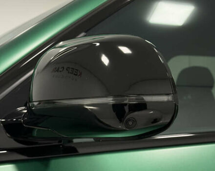 Зеленый БМВ Х5 М, объемом двигателя 4.4 л и пробегом 9 тыс. км за 165000 $, фото 13 на Automoto.ua