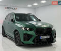 Зеленый БМВ Х5 М, объемом двигателя 4.4 л и пробегом 9 тыс. км за 165000 $, фото 3 на Automoto.ua