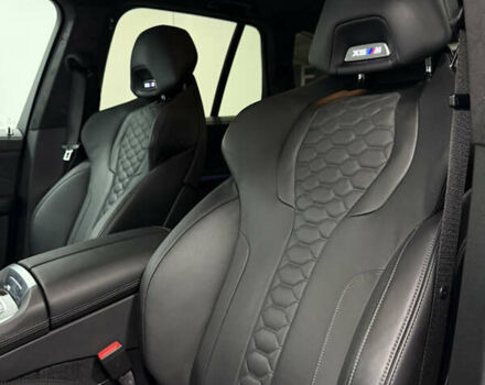 Зеленый БМВ Х5 М, объемом двигателя 4.4 л и пробегом 9 тыс. км за 165000 $, фото 22 на Automoto.ua