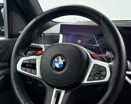 Зеленый БМВ Х5 М, объемом двигателя 4.4 л и пробегом 9 тыс. км за 165000 $, фото 34 на Automoto.ua