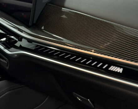 Зеленый БМВ Х5 М, объемом двигателя 4.4 л и пробегом 9 тыс. км за 165000 $, фото 28 на Automoto.ua