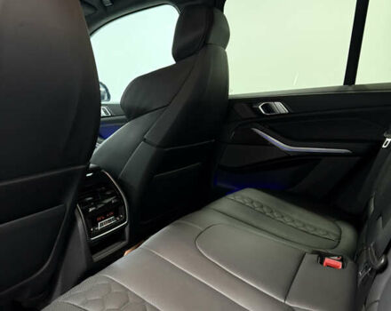 Зеленый БМВ Х5 М, объемом двигателя 4.4 л и пробегом 9 тыс. км за 165000 $, фото 25 на Automoto.ua