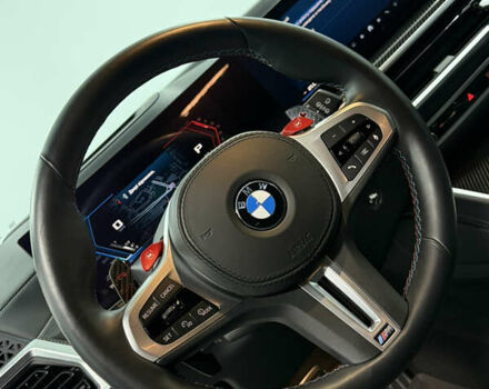 Зеленый БМВ Х5 М, объемом двигателя 4.4 л и пробегом 9 тыс. км за 165000 $, фото 21 на Automoto.ua