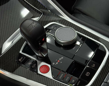 Зеленый БМВ Х5 М, объемом двигателя 4.4 л и пробегом 9 тыс. км за 165000 $, фото 24 на Automoto.ua