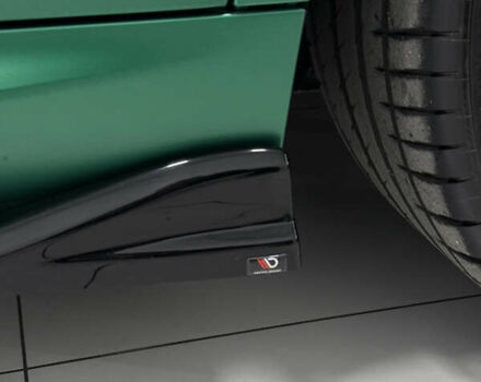 Зеленый БМВ Х5 М, объемом двигателя 4.4 л и пробегом 9 тыс. км за 165000 $, фото 40 на Automoto.ua