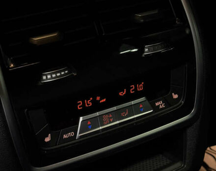 Зеленый БМВ Х5 М, объемом двигателя 4.4 л и пробегом 9 тыс. км за 165000 $, фото 27 на Automoto.ua