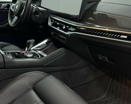 Зеленый БМВ Х5 М, объемом двигателя 4.4 л и пробегом 9 тыс. км за 165000 $, фото 29 на Automoto.ua