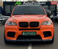 Оранжевый БМВ Х5 М, объемом двигателя 4.4 л и пробегом 259 тыс. км за 15999 $, фото 3 на Automoto.ua
