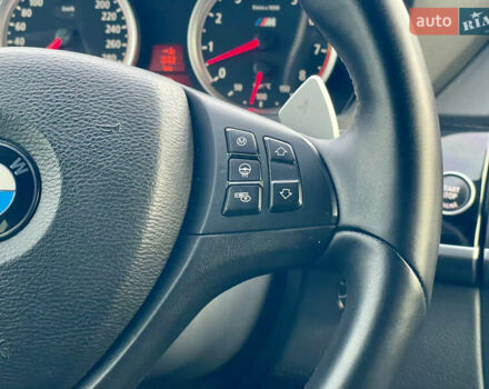 Оранжевый БМВ Х5 М, объемом двигателя 4.4 л и пробегом 259 тыс. км за 15999 $, фото 45 на Automoto.ua