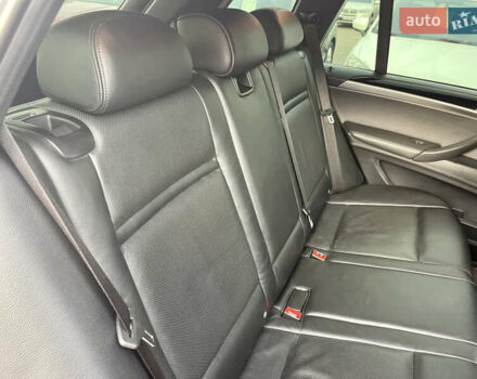 Оранжевый БМВ Х5 М, объемом двигателя 4.4 л и пробегом 259 тыс. км за 15999 $, фото 39 на Automoto.ua