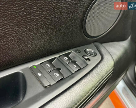 Оранжевый БМВ Х5 М, объемом двигателя 4.4 л и пробегом 259 тыс. км за 15999 $, фото 15 на Automoto.ua