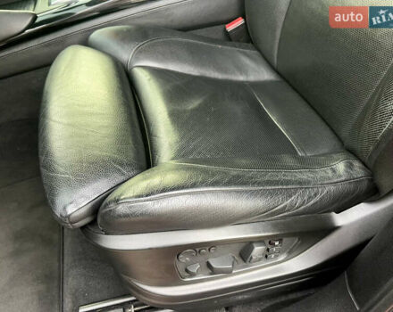 Оранжевый БМВ Х5 М, объемом двигателя 4.4 л и пробегом 259 тыс. км за 15999 $, фото 17 на Automoto.ua