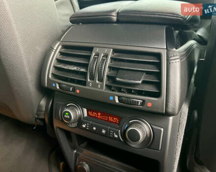 Оранжевый БМВ Х5 М, объемом двигателя 4.4 л и пробегом 259 тыс. км за 15999 $, фото 40 на Automoto.ua