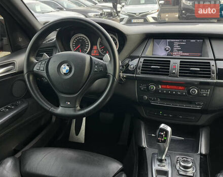 Оранжевый БМВ Х5 М, объемом двигателя 4.4 л и пробегом 259 тыс. км за 15999 $, фото 43 на Automoto.ua