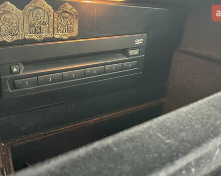 Оранжевый БМВ Х5 М, объемом двигателя 4.4 л и пробегом 259 тыс. км за 15999 $, фото 26 на Automoto.ua